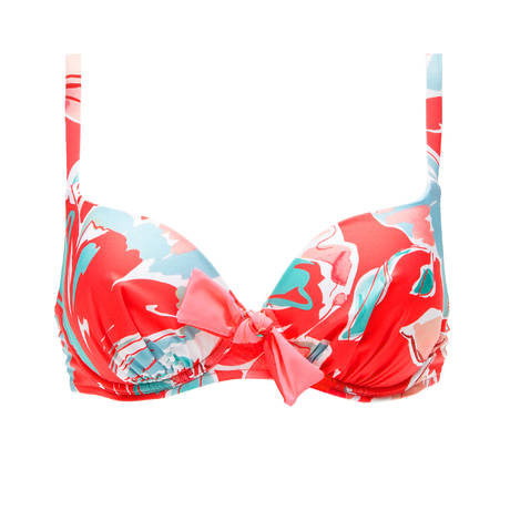 CHANTELLE Maillot de bain coques 3/4 Mirage Blossom