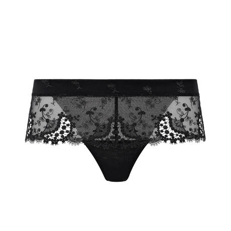 SIMONE PÉRÈLE Hipster Wish Black