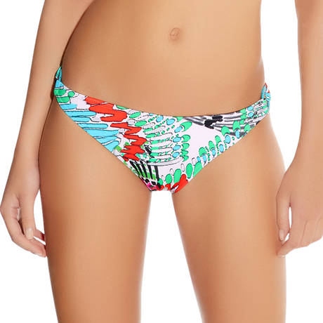 FREYA Bikini bottoms Brief Mardi Gras Carnival