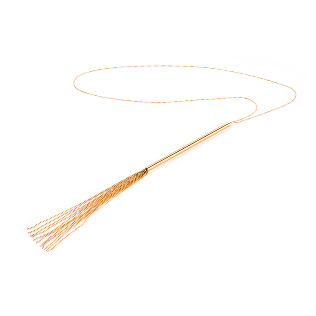 Collier fouet Magnifique Bijoux indiscrets