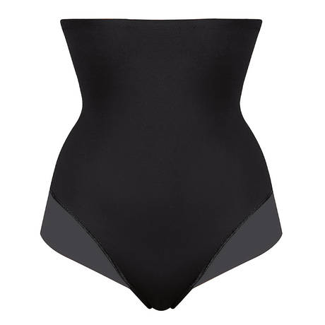 TRIUMPH Shaping Extra high-waisted panty True Shape Sensation Black