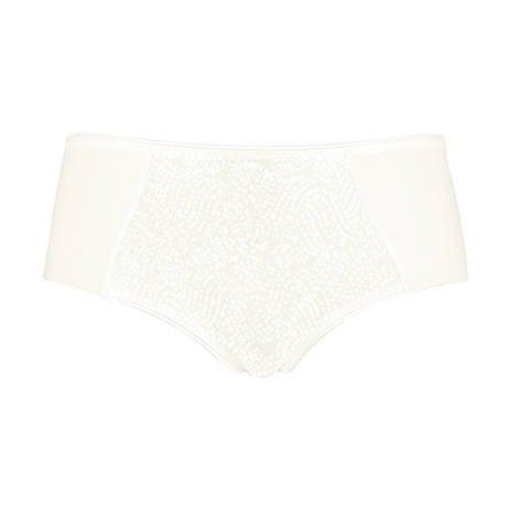 TRIUMPH Shorty Essential Minimizer Vanille