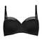 Balconette bra