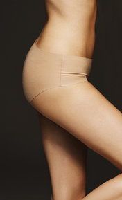 Hanro Invisible Cotton