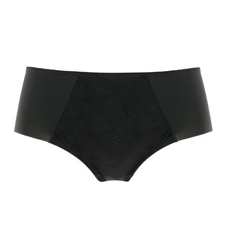 TRIUMPH Hipster Essential Minimizer Black