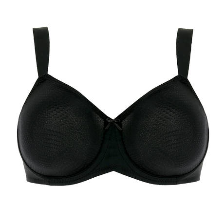 TRIUMPH Minimizer bra Essential Minimizer Black