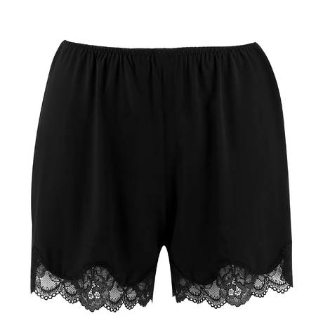 ANTIGEL Shorts Simply Perfect Black