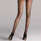 Backseam tights