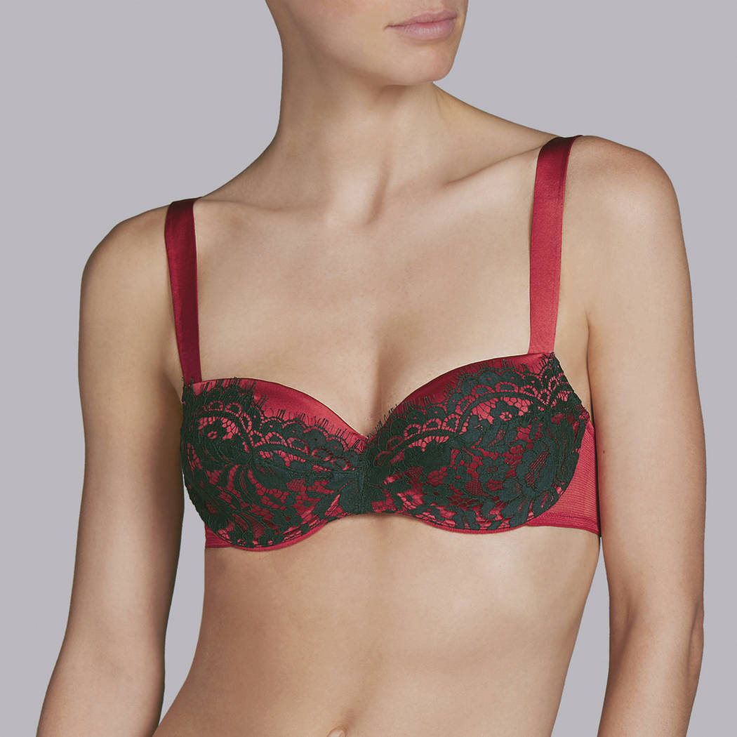 Soutien gorge Andres Sarda Taille 100D FR/BH 85D EU/Bra 38D UK and US