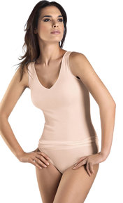 Hanro Cotton Seamless