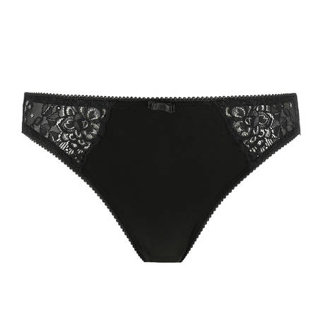 CALIDA Brief Sensual Secrets Black