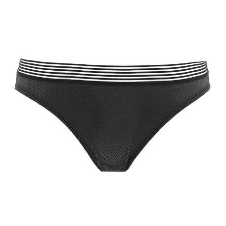 TRIUMPH Slip Infinite Sensation Noir