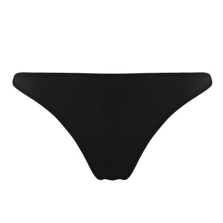 MARLIES DEKKERS String Femme Fatale Noir