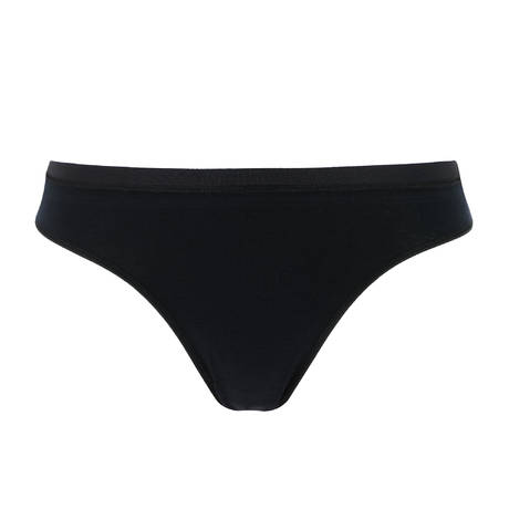 HANRO Cotton brief Cotton Sensation Black