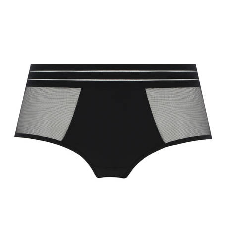 MAISON LEJABY Hipster Nufit Black