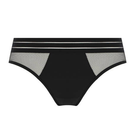 MAISON LEJABY Brief Nufit Black