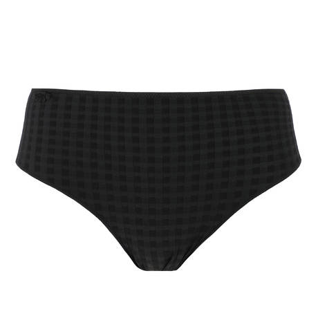 MARIE JO High-waisted panty Avero Black