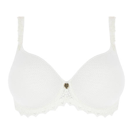 EMPREINTE Soutien-gorge coques Cassiopée Silk