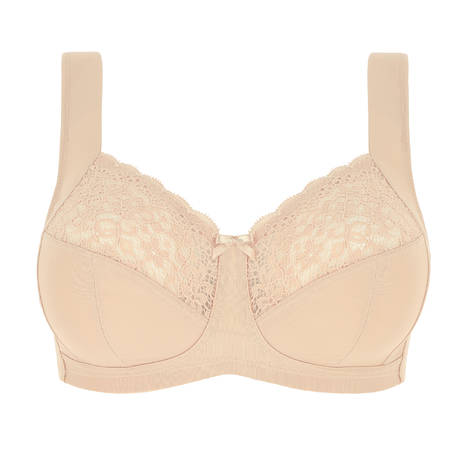 ANITA Soutien-gorge emboitant sans armatures Havanna Désert