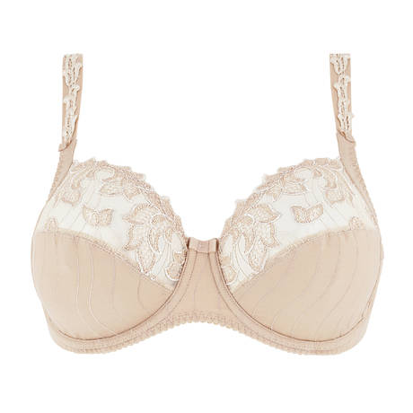 PRIMADONNA Full-cup bra Deauville Café au Lait
