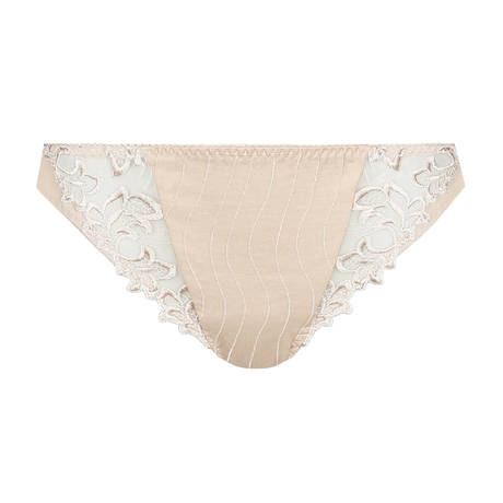 PRIMADONNA Brazilian Brief Deauville Café au Lait