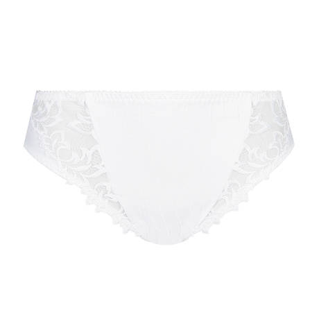 PRIMADONNA Panty Deauville White
