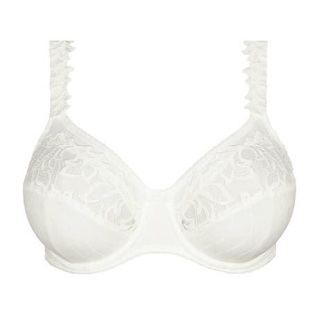 PRIMADONNA Full-cup comfort bra Deauville Nude