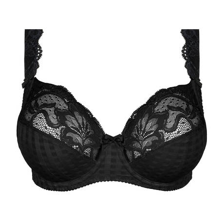 PRIMADONNA Full-cup bra Madison Black