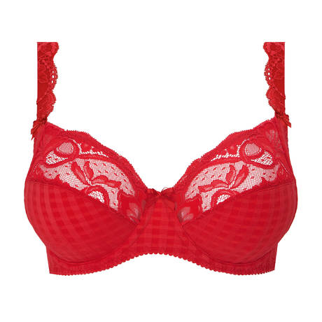PRIMADONNA Full-cup bra Madison Scarlet