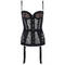 Basque & Corset