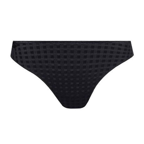 MARIE JO Brief Avero Black