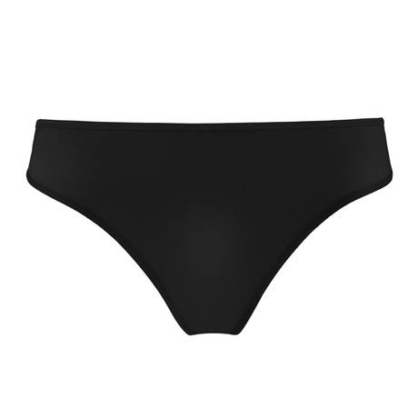 MARLIES DEKKERS Slips Space Odyssey Schwarz