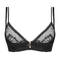 Ouvert bra