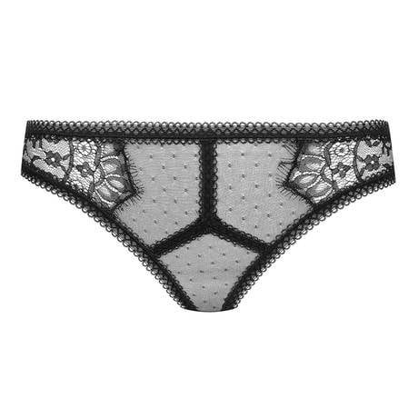 MAISON CLOSE Brief Inspiration Divine Black