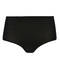 High-waisted panties