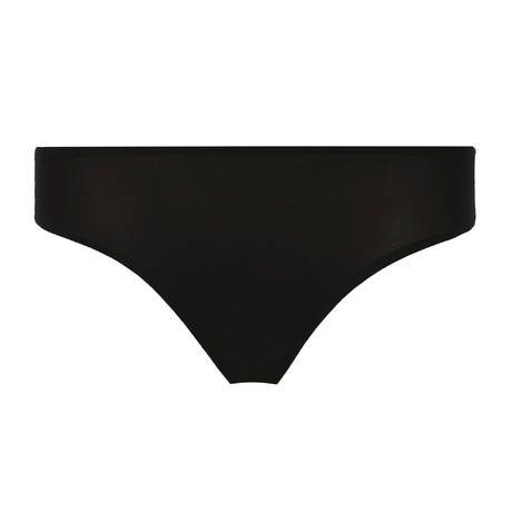 CHANTELLE Invisible brief Soft Stretch Black