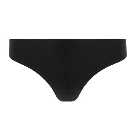 CHANTELLE String invisible Soft Stretch Noir