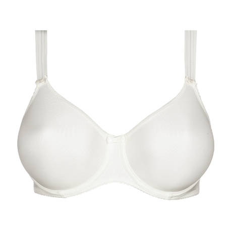 PRIMADONNA Invisible t-shirt bra Satin Nude