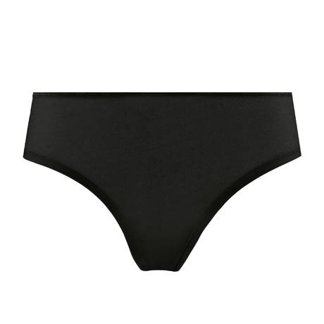 MARLIES DEKKERS Slip brésilien Dame de Paris Noir