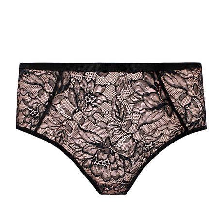 TRIUMPH Panty Amourette Charm Modern Black
