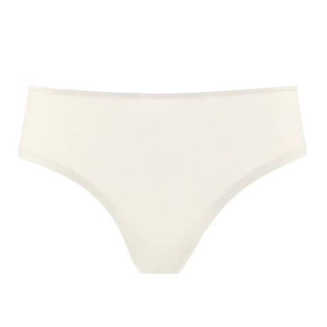 MARLIES DEKKERS Brazilian brief Dame de Paris Ivory