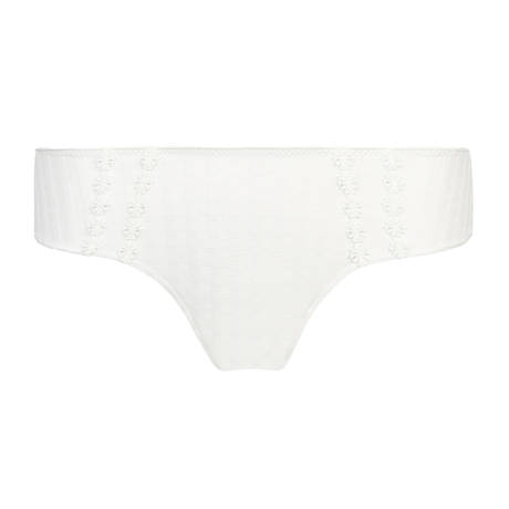 MARIE JO High leg hipster Avero Nude