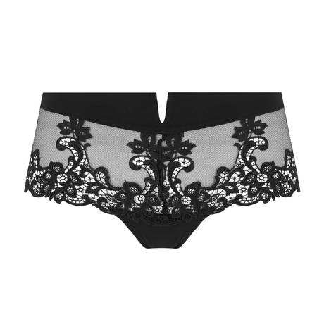 SIMONE PÉRÈLE Hipster Saga Black
