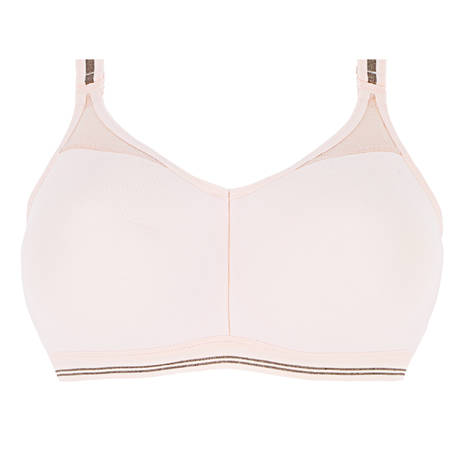 EMPREINTE Underwire Sports bra Initiale Bubble