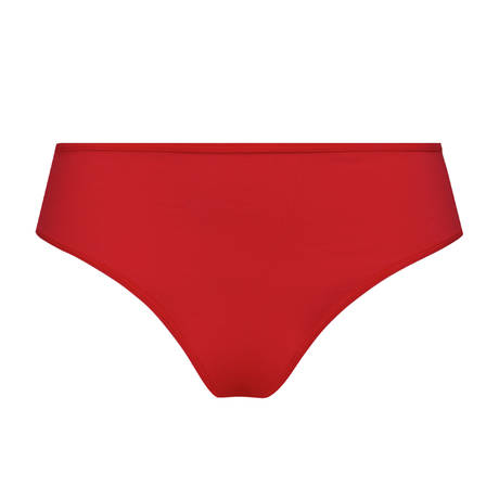 MARLIES DEKKERS Brasilianischer Slip Dame de Paris Rot