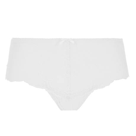 AUBADE Lace Hipster Danse des Sens Opale