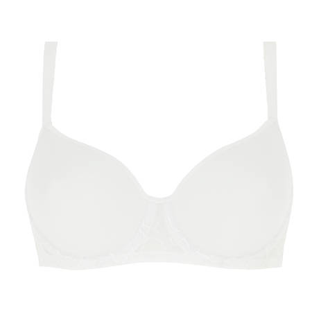 WACOAL Spacer T-shirt bra Lisse White
