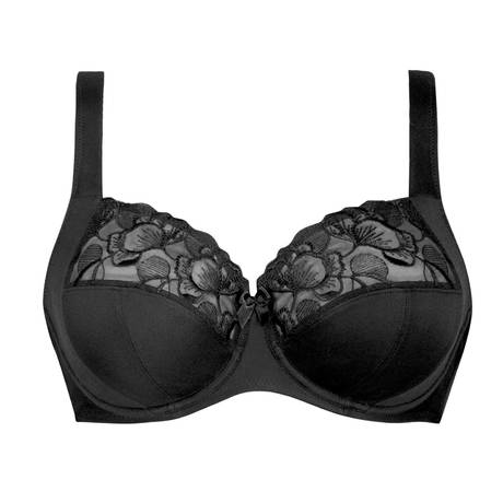 ANITA Lucia Full-cup bra Lucia Black