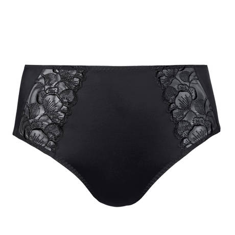 ANITA Culotte haute Lucia Noir