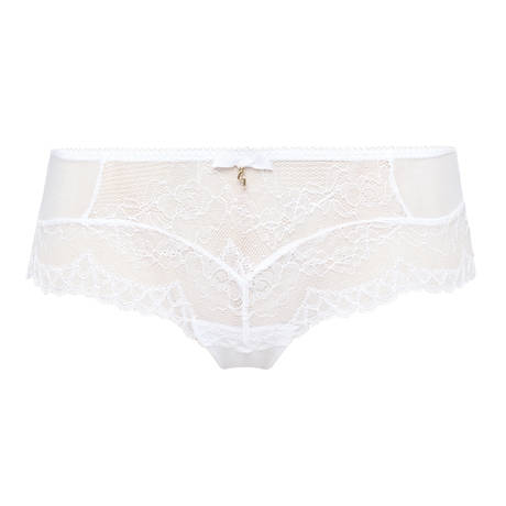 GOSSARD Lace Hipster Superboost Lace White